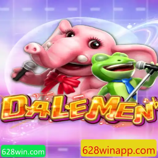 Descubra o Universo de DALEMEN: Um Jogo Inovador e Empolgante