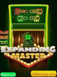 Descubra o Fascinante Mundo de ExpandingMaster