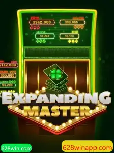 Descubra o Fascinante Mundo de ExpandingMaster