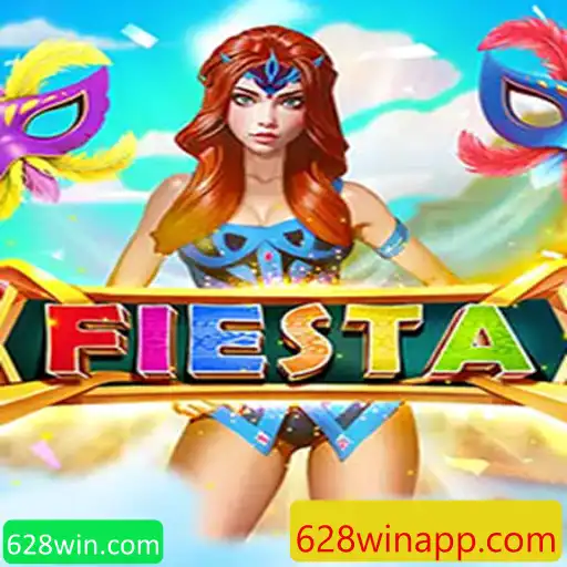 Fiesta: Uma Imersão no Mundo de Entretenimento com 628win.com