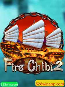 Descubra o Universo de FireChibi2 e Sua Ligação com 628win.com