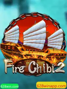 Descubra o Universo de FireChibi2 e Sua Ligação com 628win.com