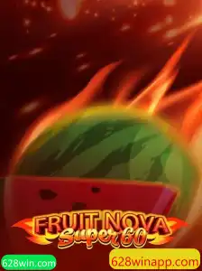 Descubra a Emoção de FruitNovaSuper60
