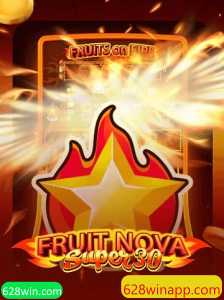 Explorando o Universo de FruitrNovaSupe30: Um Jogo Inovador