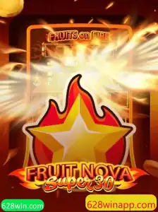 Explorando o Universo de FruitrNovaSupe30: Um Jogo Inovador