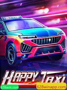 Descubra o Empolgante Mundo de HappyTaxi: O Jogo de Aventura e Estratégia