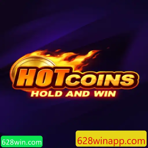 Descubra o Mundo Empolgante de HotCoins no 628win.com