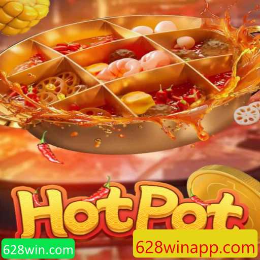 Explorando o Mundo de Hotpot no 628win.com