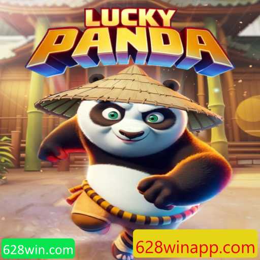 Conheça o Empolgante Jogo LuckyPanda e Descubra Como Jogar no 628win.com