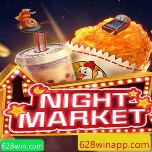 Descubra o Envolvente Mundo de NIGHTMARKET