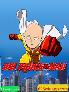 OnePunchMan: Descubra o Jogo de Ação Inspirado no Anime