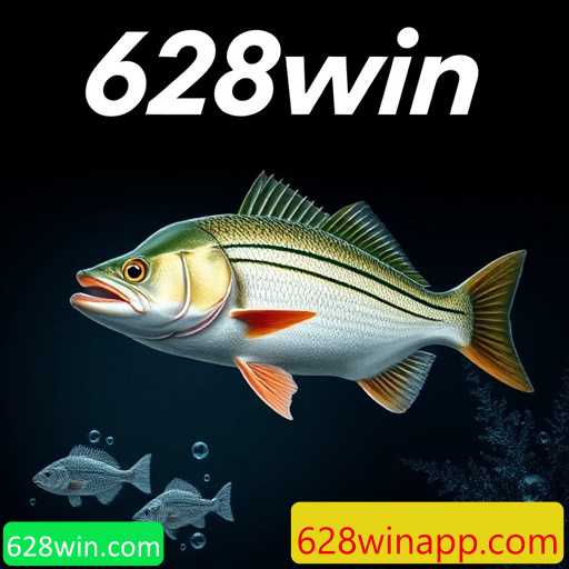 Pesca Online com 628win.com: Tudo o que você Precisa Saber