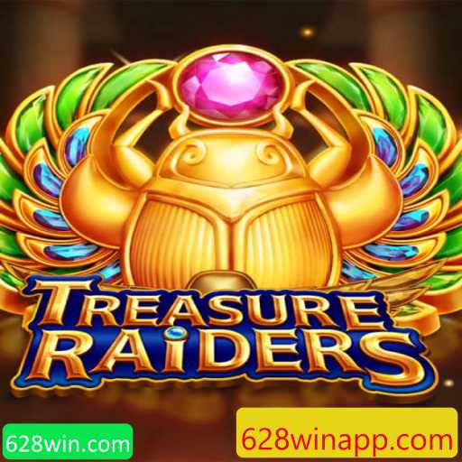 Explorando o Mundo do Jogo TREASURERAIDERS