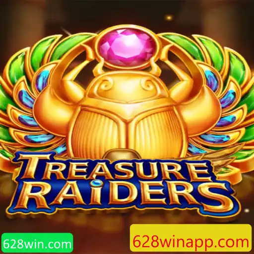 Explorando o Mundo do Jogo TREASURERAIDERS