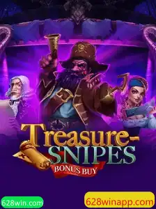 Descubra o Tesouro Oculto com TreasuresnipesBonusBuy