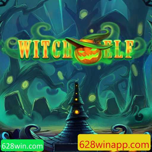 Explorando WitchElf: O Novo Fenômeno dos Jogos Online e Sua Conexão com 628win.com